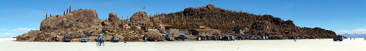 Bolivia