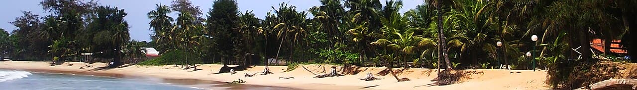 Ivory Coast