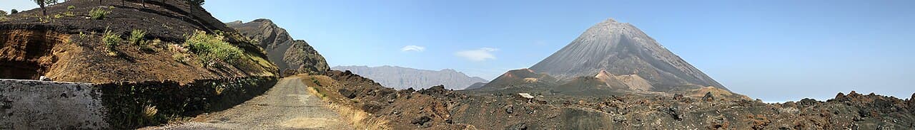 Cape Verde