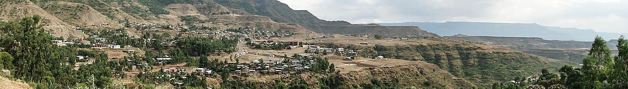 Ethiopia