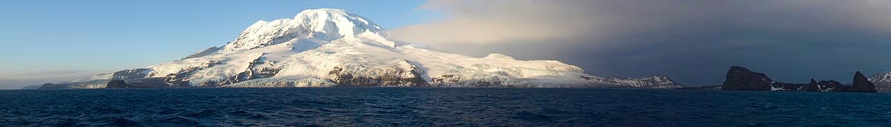 Heard Island and McDonald Islands