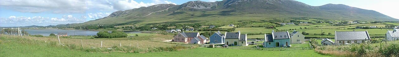 Ireland
