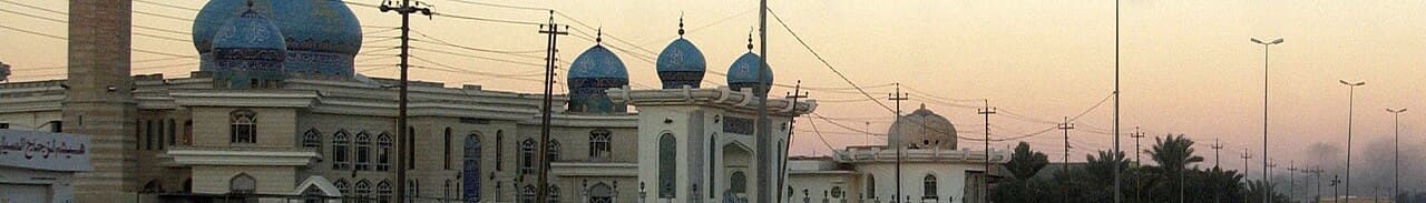 Iraq