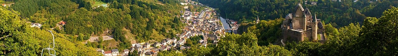 Luxembourg