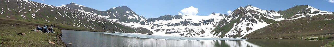Pakistan