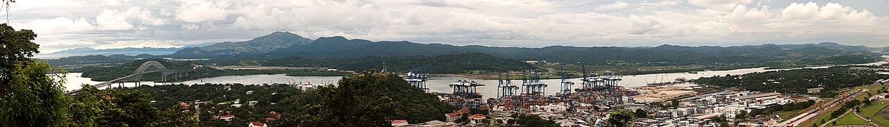 Panama