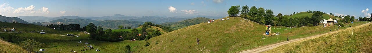 Romania