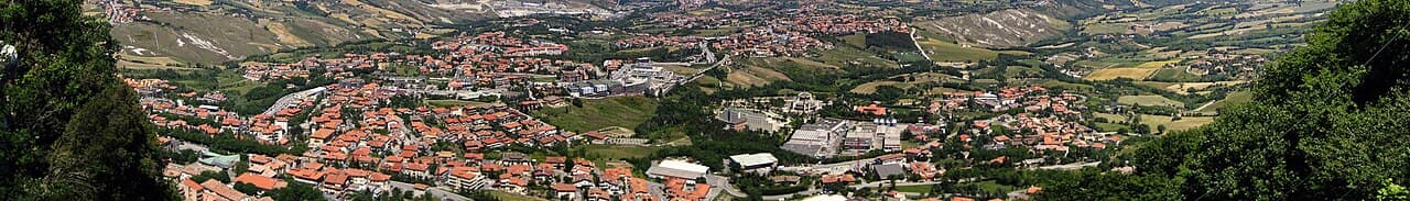 San Marino