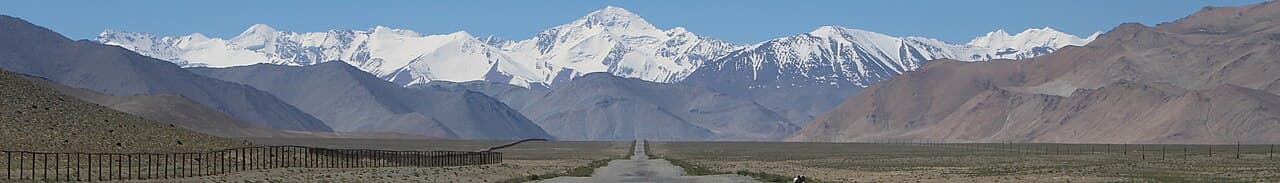 Tajikistan