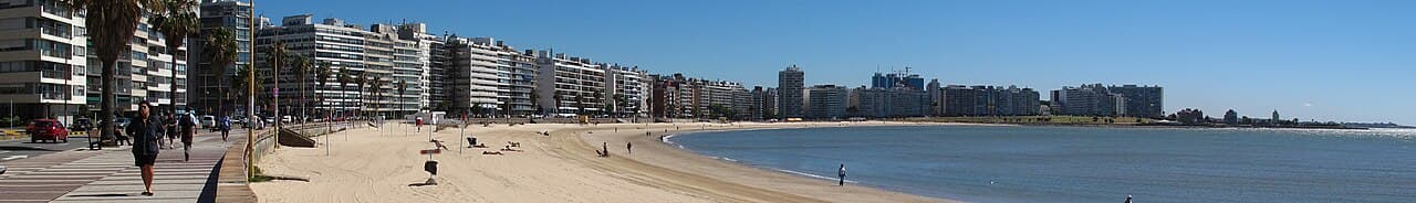 Uruguay
