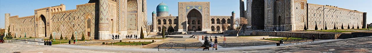 Uzbekistan