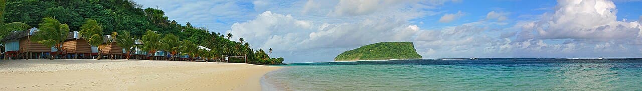 Samoa