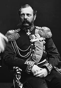 Alexander II of Russia