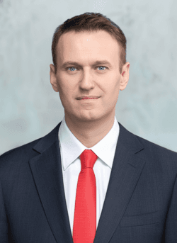 Alexei Navalny