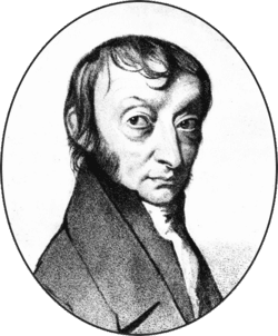 Amedeo Avogadro