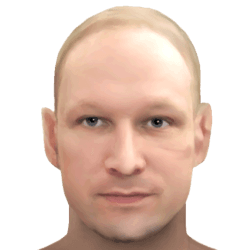 Anders Behring Breivik