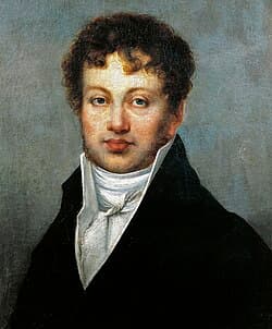 André-Marie Ampère