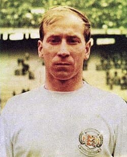 Bobby Charlton