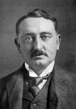 Cecil John Rhodes