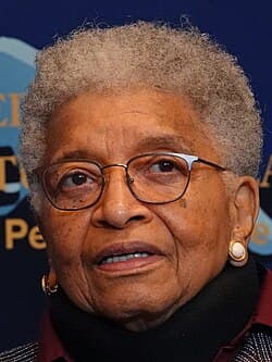 Ellen Johnson Sirleaf