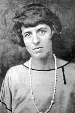 Enid Blyton
