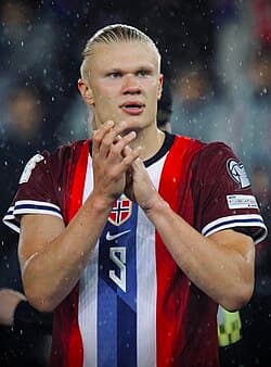 Erling Haaland