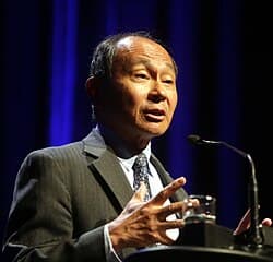 Francis Fukuyama