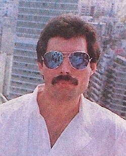 Freddie Mercury Numerology β Life Path, Destiny Number & Compatible Countries