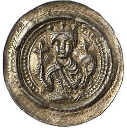 Frederick Barbarossa