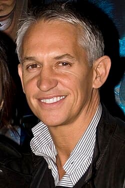 Gary Lineker