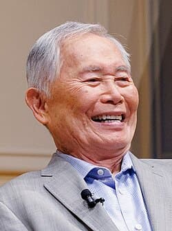 George Takei