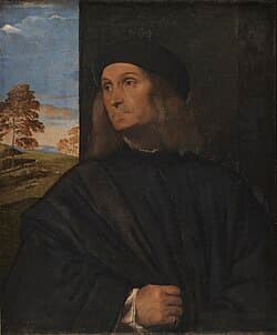 Giovanni Bellini