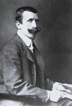 Heinrich Mann