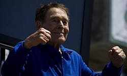 Jack LaLanne