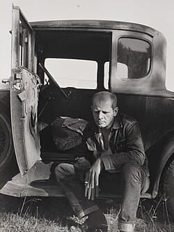 Jackson Pollock