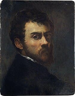 Jacopo Tintoretto