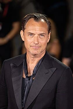 Jude Law