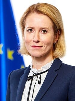Kaja Kallas