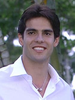 Kaká