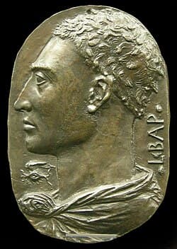 Leon Battista Alberti