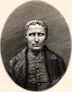 Louis Braille