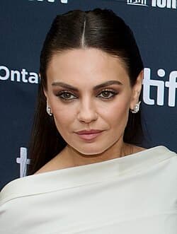 Mila Kunis