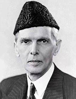 Mohammad Ali Jinnah