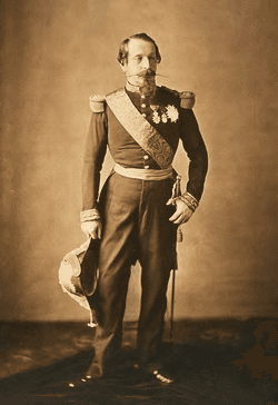 Napoleon III