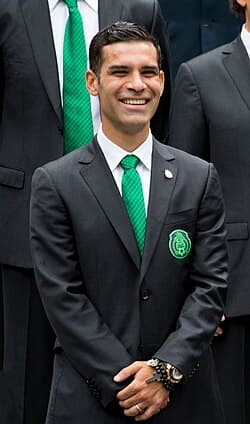 Rafael Márquez