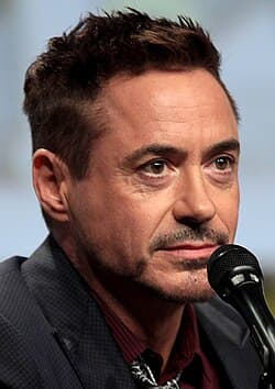 Robert Downey Jr. Numerology β Life Path, Destiny Number & Compatible Countries
