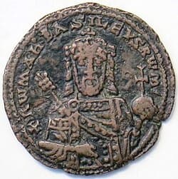 Romanos I Lekapenos