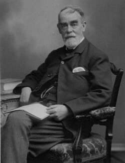 Samuel Butler
