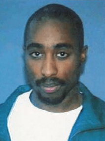 Tupac Shakur