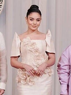 Vanessa Hudgens